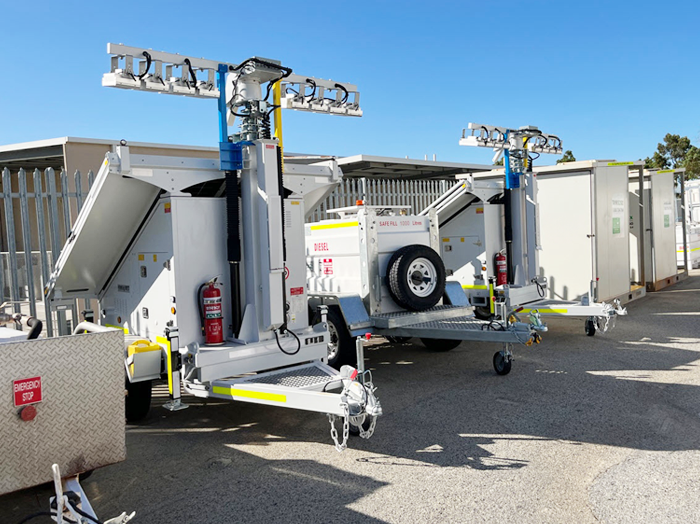 Turres accendentes solares praebebant uni societatum rentalium in UK